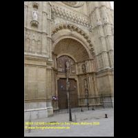 38314 112 043 Kathedrale La Seu, Palma, Mallorca 2019.JPG